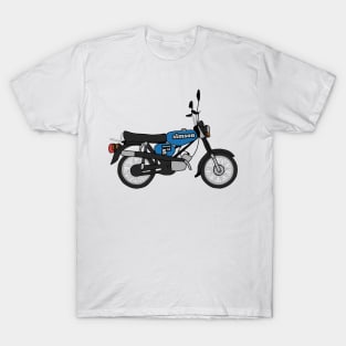 simson T-Shirt